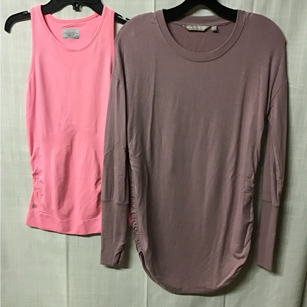 Athleta Bundle - image 2